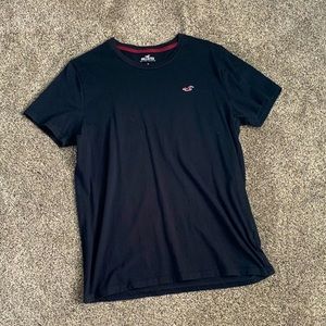Hollister t-shirt